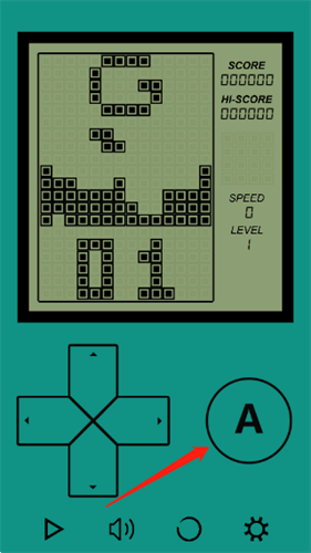 gameboy模拟器中文版说明图3
