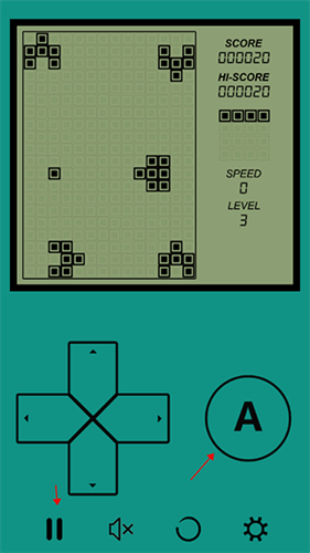 gameboy模拟器中文版说明图4