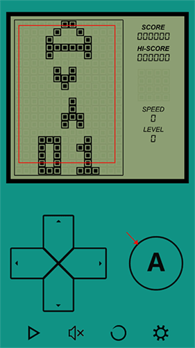 gameboy模拟器中文版说明图6