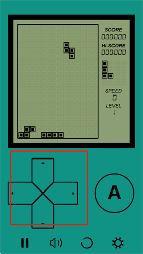 gameboy模拟器中文版说明图7