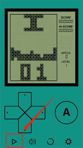 gameboy模拟器中文版说明图8