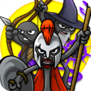 stick war saga国际版